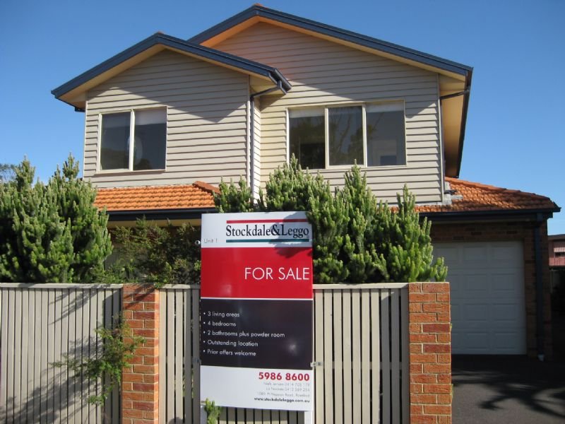 1/914 Point Nepean Road, Rosebud, Vic 3939 Property Details