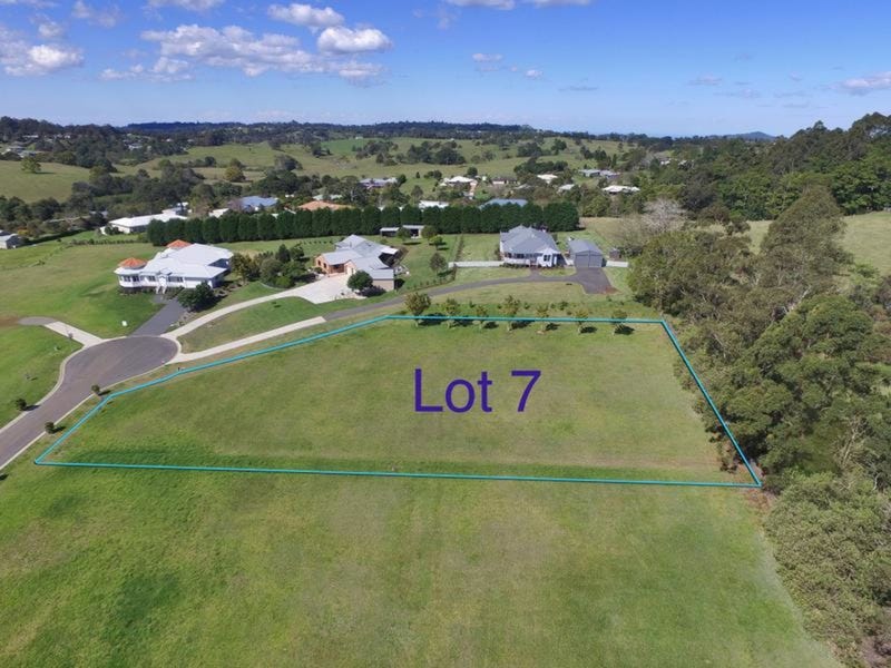 Sold Property Prices & Auction Results in Abercorn, QLD 4627 (+1