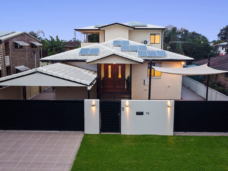 75 Murray Street, Birkdale, Qld 4159 Property Details