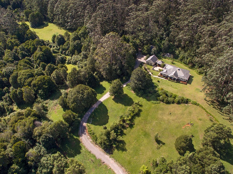 1510 Jamberoo Mountain Road, Knights Hill, NSW 2577 - realestate.com.au