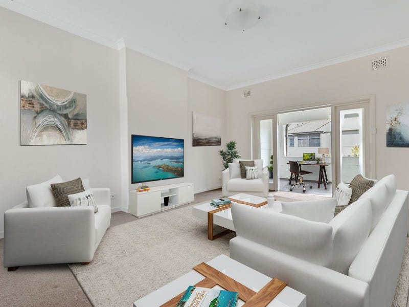 4/1 Waratah Street, Rushcutters Bay, NSW 2011