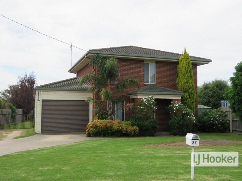 27 Mcmillan Grove, Paynesville, VIC 3880