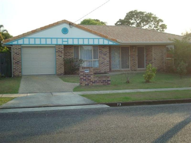 73 Henry Street, Wynnum, QLD 4178