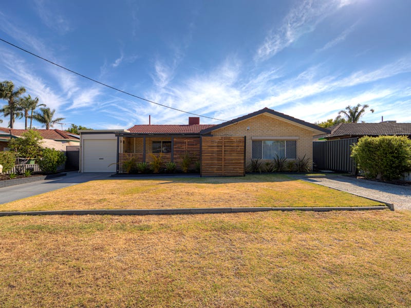 25 Hilton Crescent, Maddington, WA 6109 Property Details