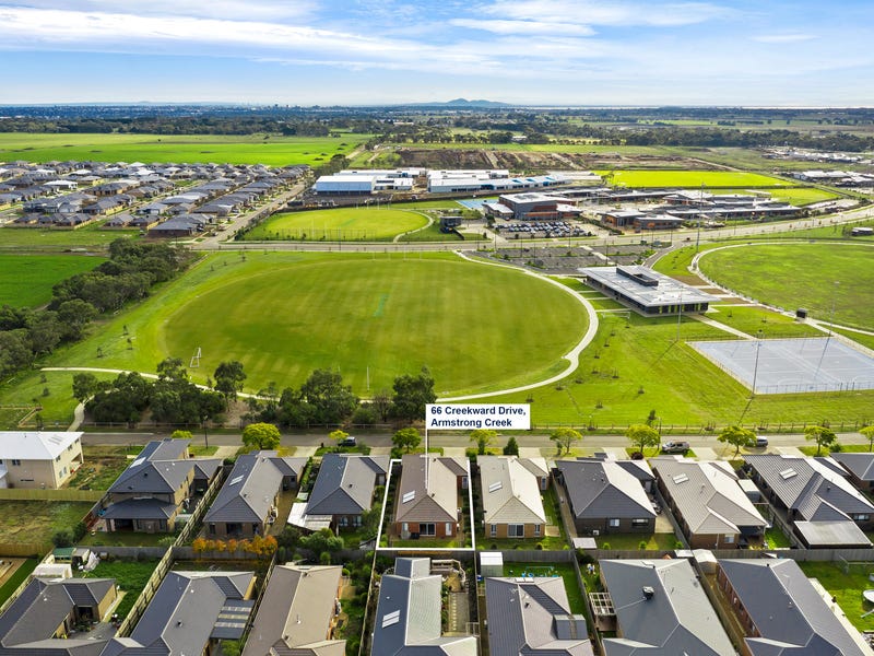 66 Creekward Drive, Armstrong Creek, VIC 3217
