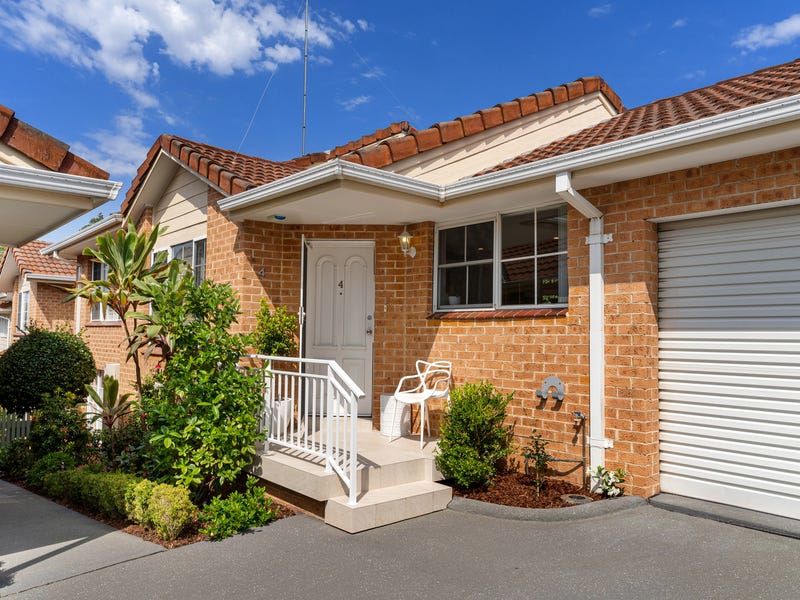 4/84 Caringbah Road, Caringbah, NSW 2229 Property Details