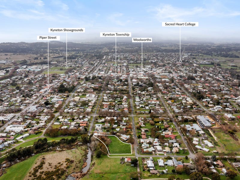 6870 Jennings Street, VIC 3444