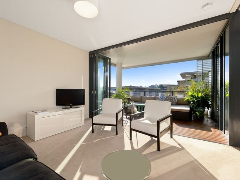 N404/5 Sterling Circuit, Camperdown, NSW 2050 Property Details