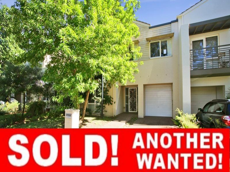 8 Watt Street, Newington, NSW 2127 Property Details