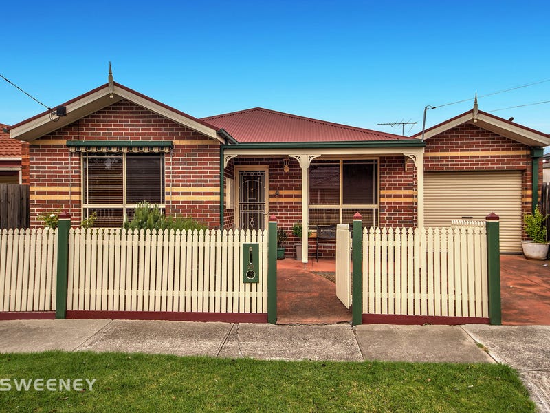 9D Burns Street, Maidstone, Vic 3012 Property Details