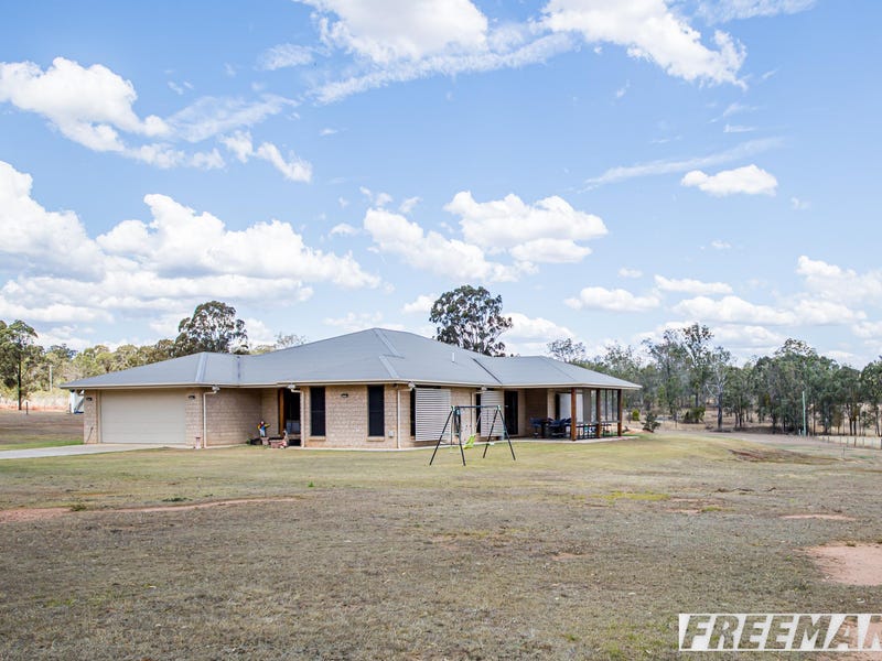 Property 134486934, Nanango, Qld 4615 Property Details