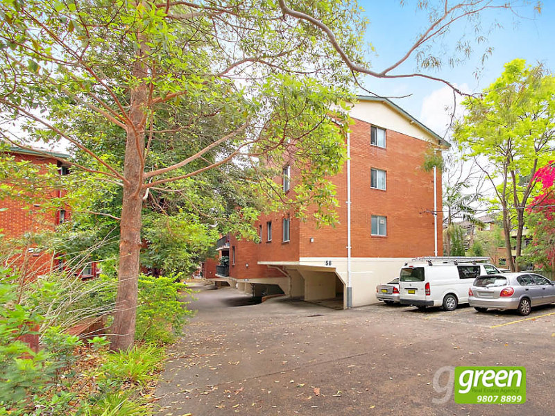 31/58 Meadow Crescent, Meadowbank, NSW 2114 Property Details