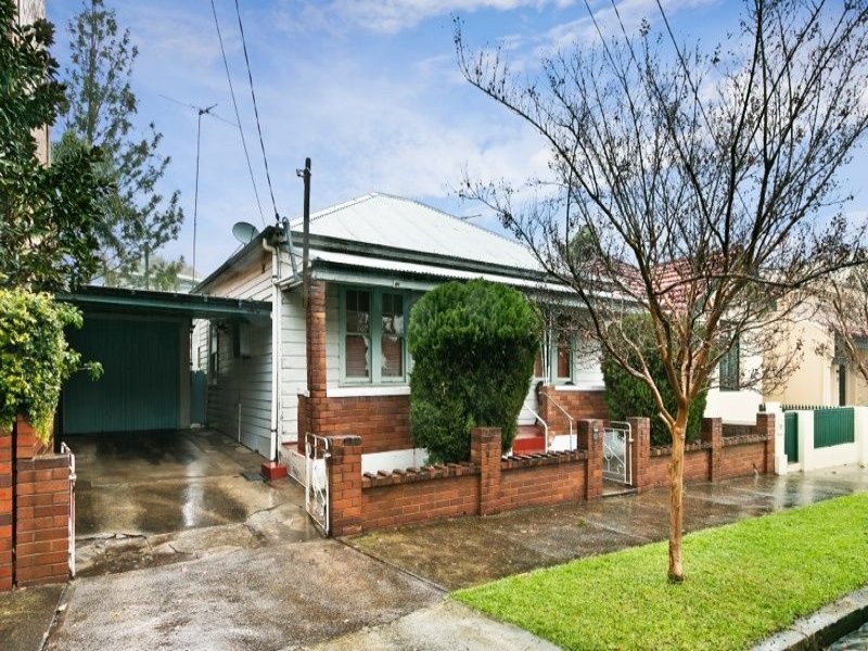 33 Marmion Street, Camperdown, NSW 2050 Property Details