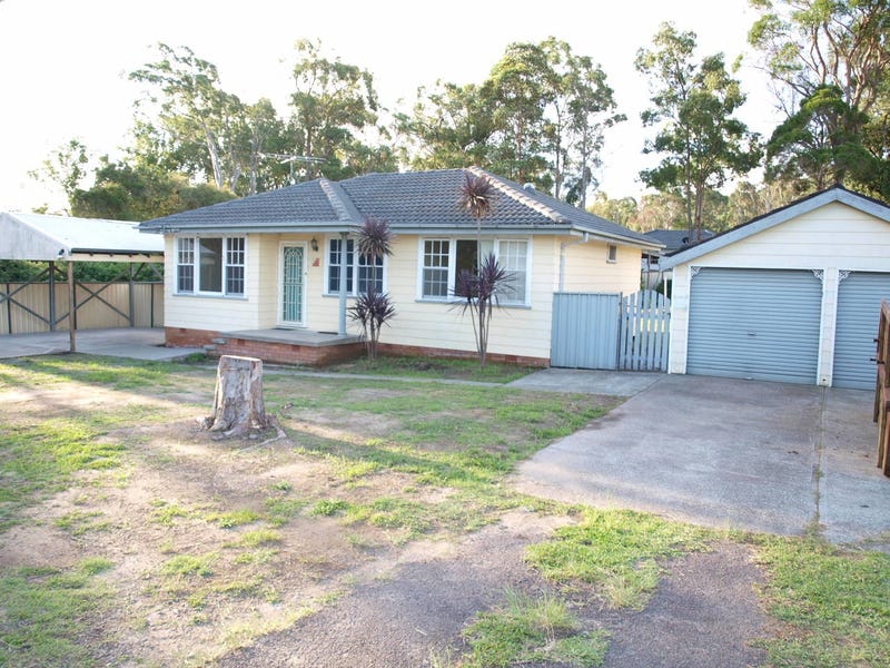1 Thomas Street, Barnsley, NSW 2278 Property Details