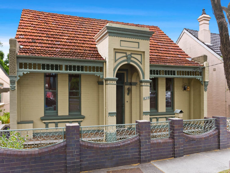 48 Westbourne Street, Stanmore, NSW 2048