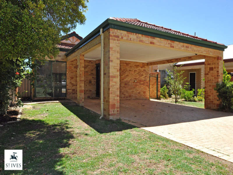 11A Leonora Street, Como, WA 6152 Property Details