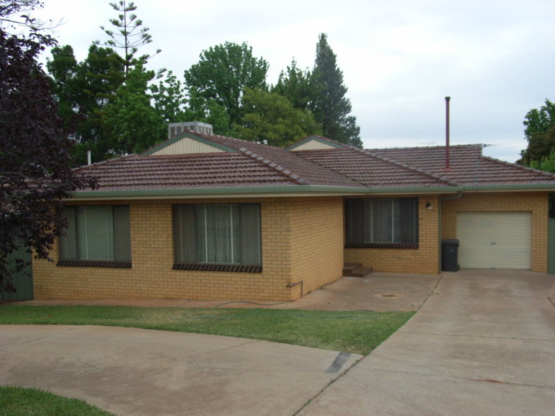 91 Mcnabb Cres, Griffith, NSW 2680