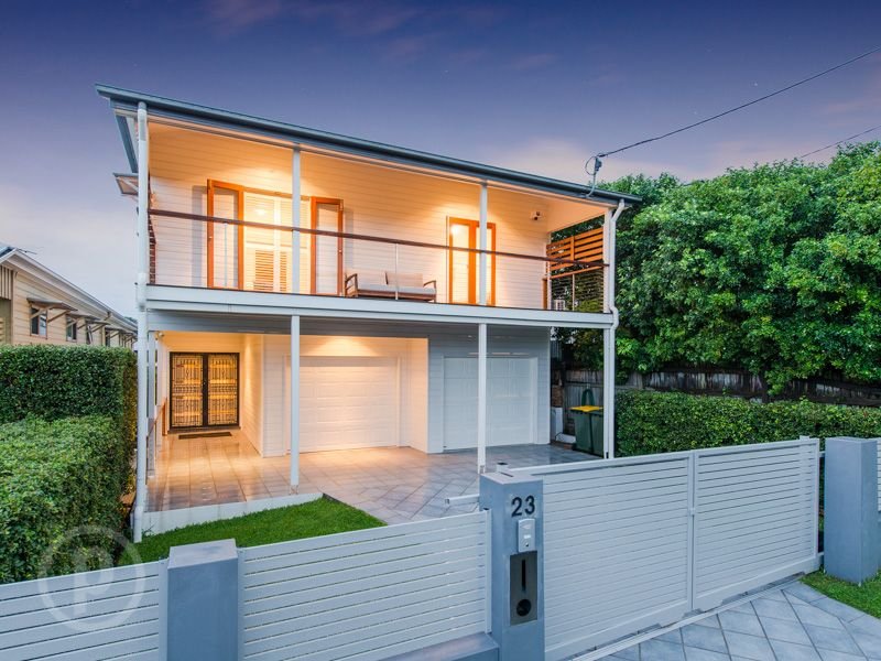 23 Kuranda Street, Balmoral, Qld 4171 Property Details