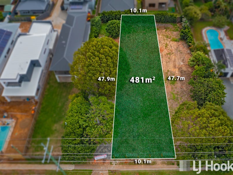 Lot 2 155 Manly Road Manly West Qld 4179 Residential Land For Sale Realestate Com Au