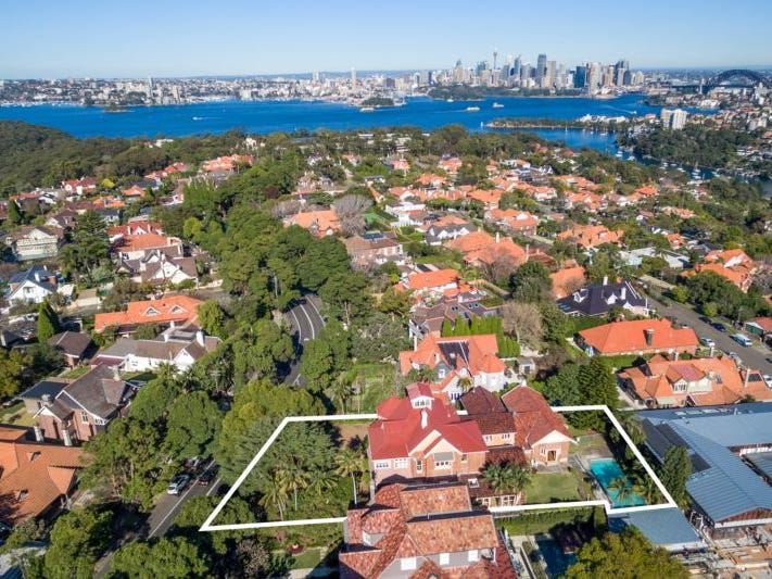 44 Bradleys Head Road, Mosman, NSW 2088