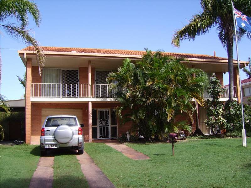 8 Arcadia Avenue, Woorim, Qld 4507 Property Details