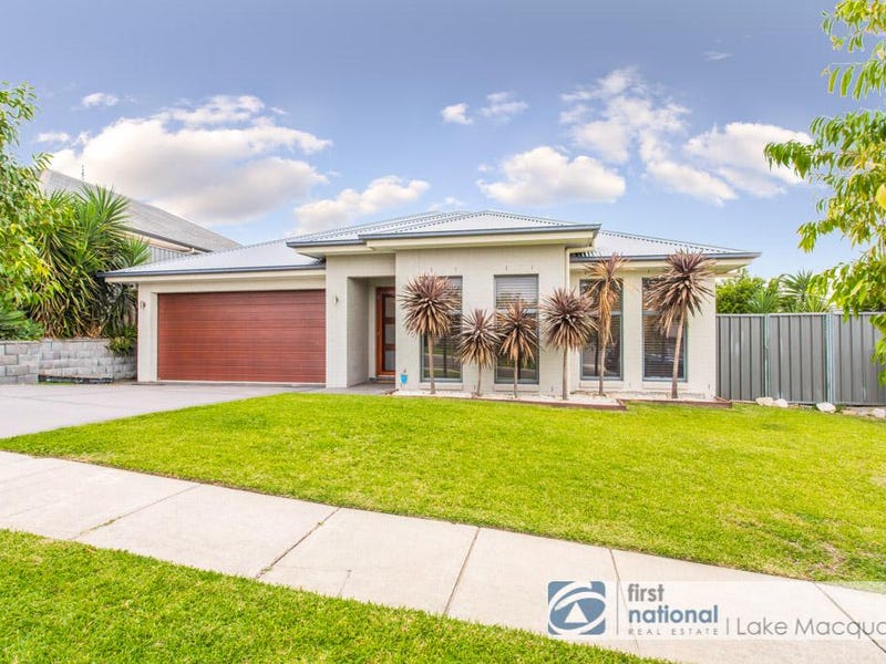 18 Raleigh Street, Cameron Park, NSW 2285