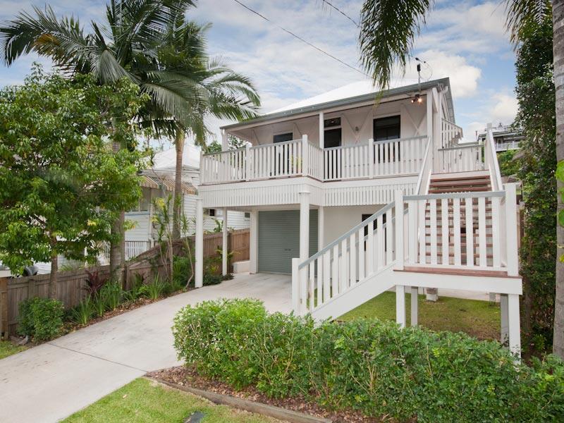 14 Mcnab Street, Paddington, QLD 4064