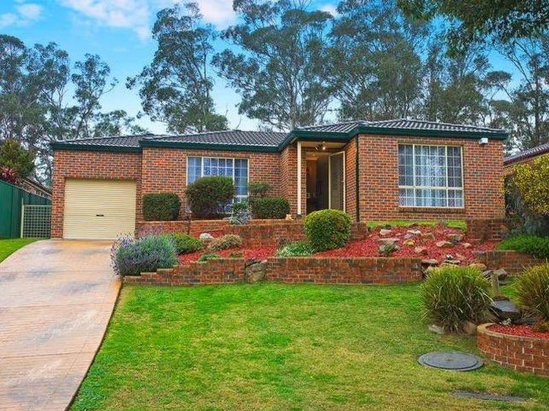 28 Lackey Place, Currans Hill, NSW 2567