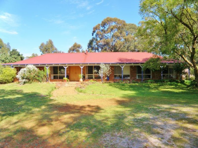 Property 120365085, Nannup, WA 6275 Property Details