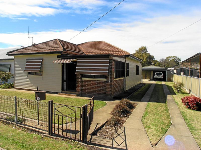 130 Spring Street, Orange, NSW 2800