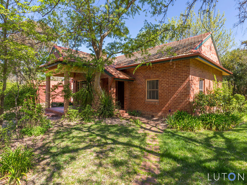 54 Euree Street, Reid, ACT 2612 Property Details