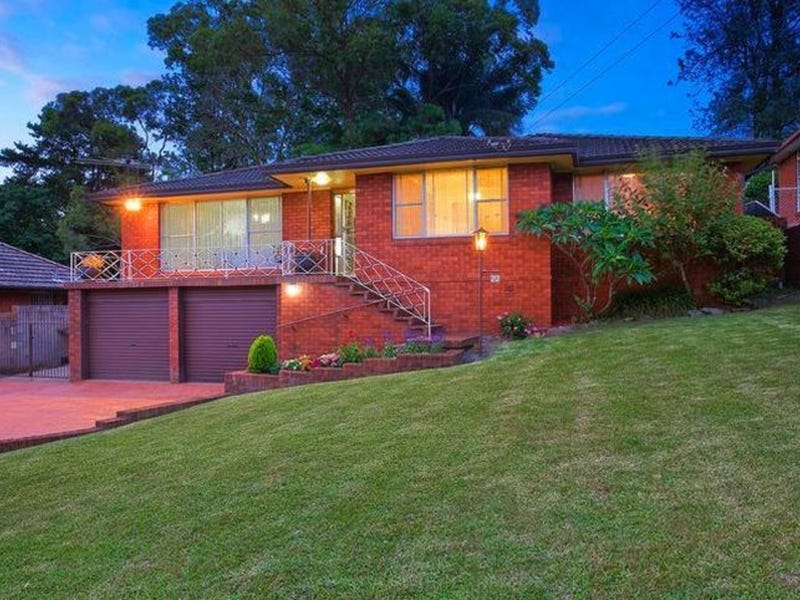 22 Roland Avenue, Northmead, NSW 2152 Property Details