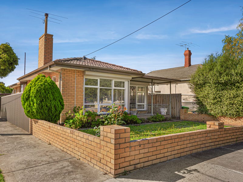 158 Perry Street, Fairfield, VIC 3078