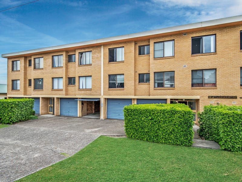 3/195199 Gosford Road, Adamstown, NSW 2289 Property Details