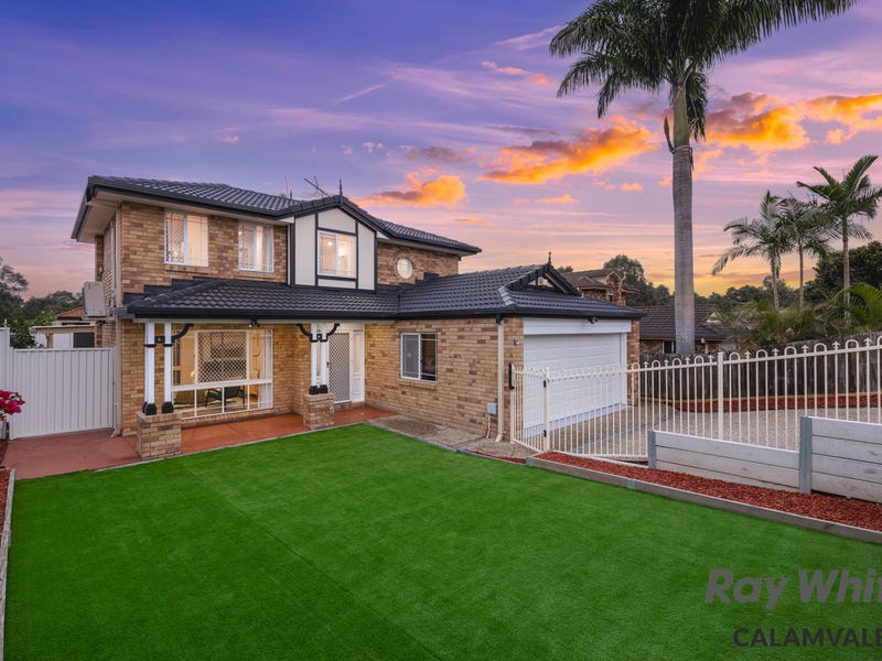 3A Pepperina Place, Drewvale, Qld 4116 House for Sale