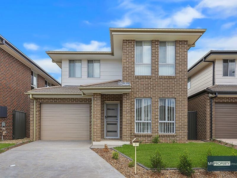 7 Selhurst Street, Marsden Park, NSW 2765 7 Selhurst Street, Marsden Park, NSW 2765
