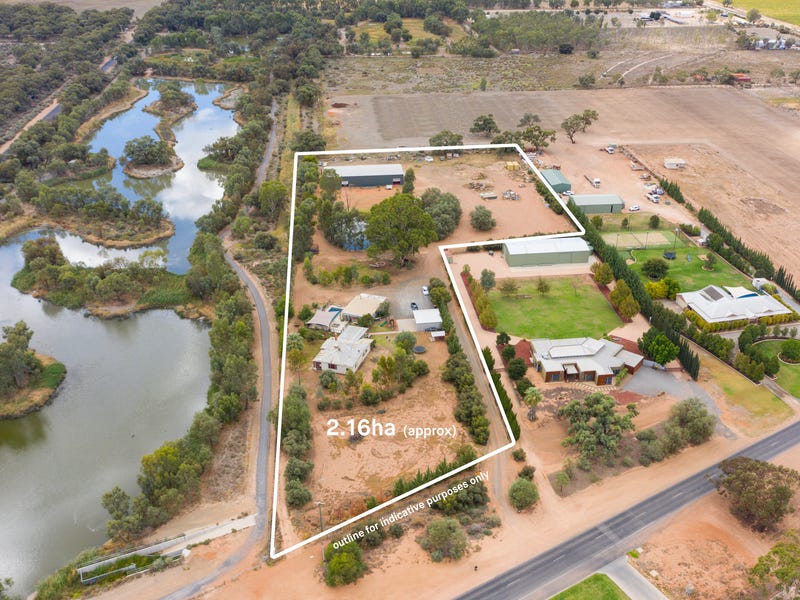 92 Cureton Avenue E, Mildura, VIC 3500