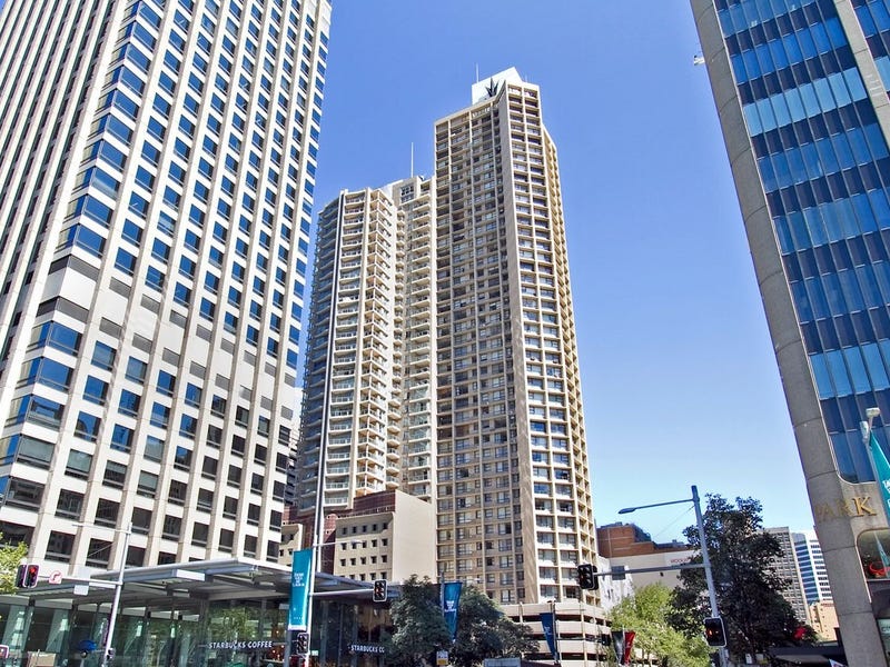 411/27 Park Street, Sydney, NSW 2000