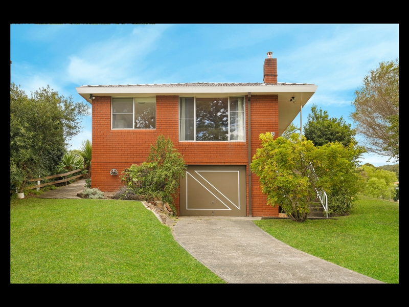 3 Lang Street, Balgownie, NSW 2519