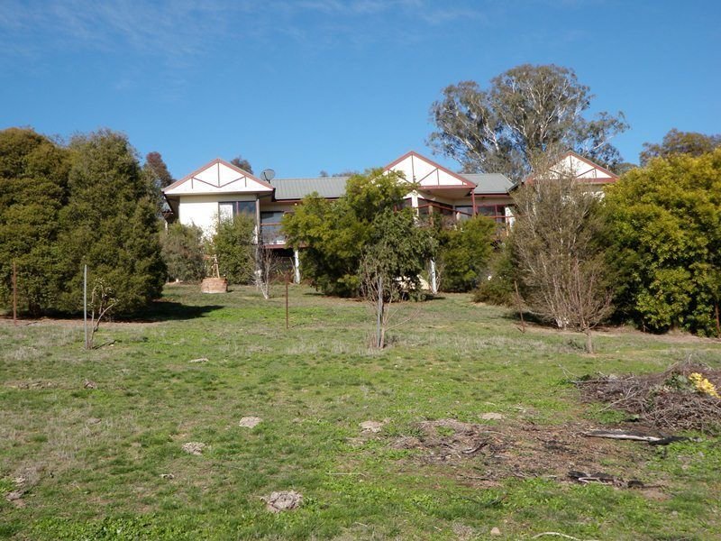 51 Jones Close, Alexandra, Vic 3714 Property Details