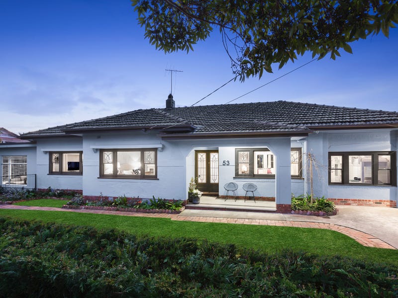 53 Elwood St, Brighton, Vic 3186 Property Details