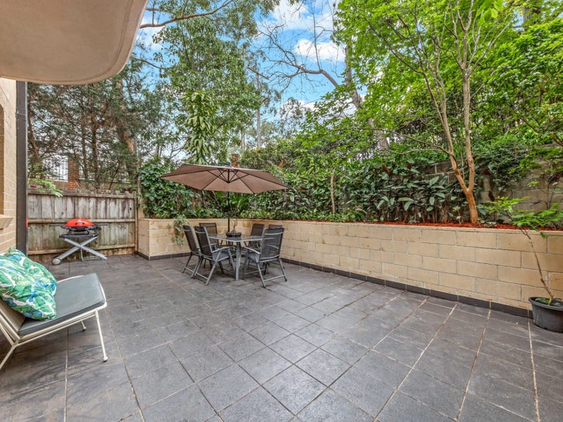 36/1218 Hume Avenue, Castle Hill, NSW 2154 Apartment for Sale