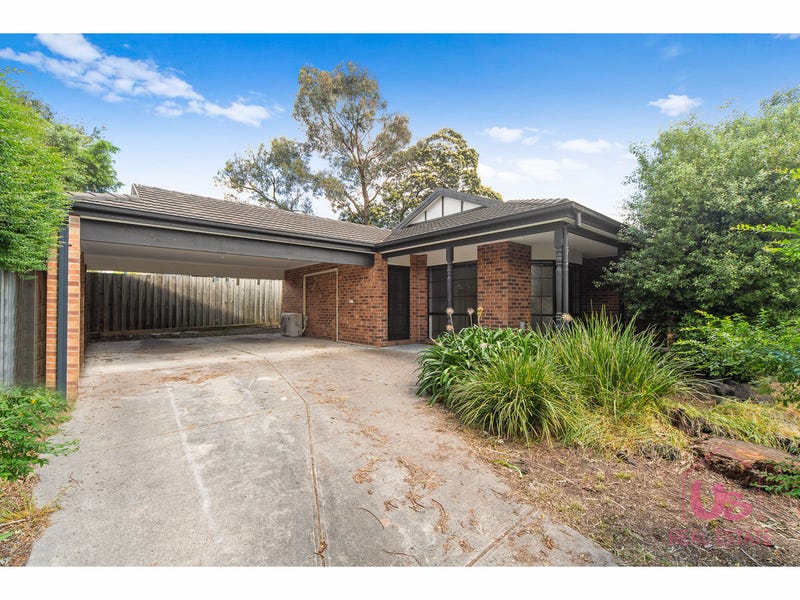 18 Manorwoods Drive, Frankston, Vic 3199 Property Details