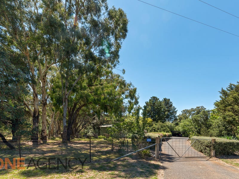 20 The Billabong, Clifton Grove, NSW 2800