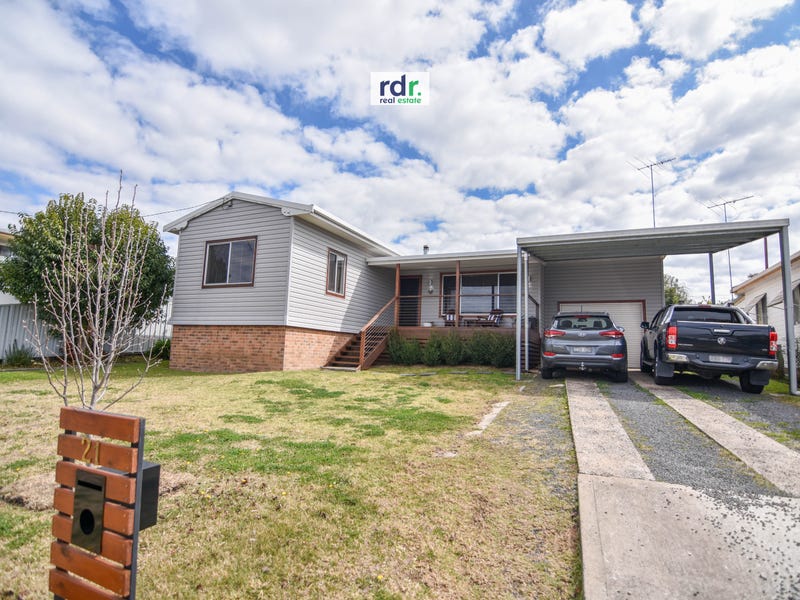 21 Froude Street, Inverell, NSW 2360 Property Details