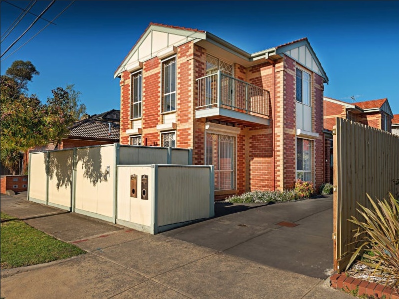 1/88 Pearson Street, Brunswick West, VIC 3055