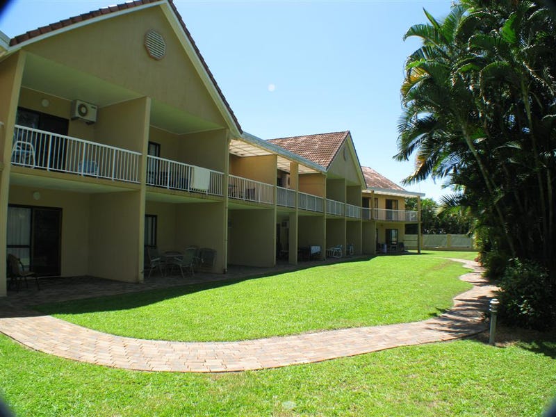 10/5860 Porter Promenade, Mission Beach, QLD 4852