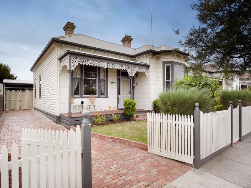 16 Bent Street, Moonee Ponds, VIC 3039