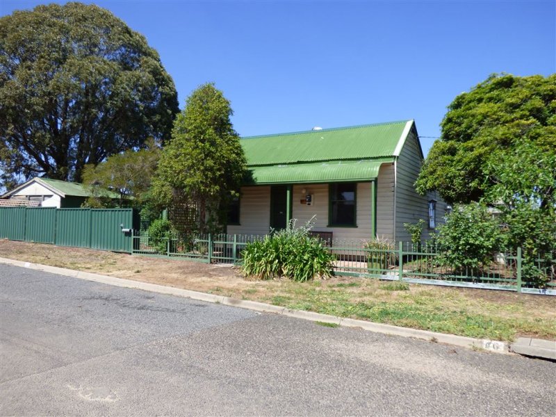 46 Sherriff Street, Stawell, Vic 3380 Property Details