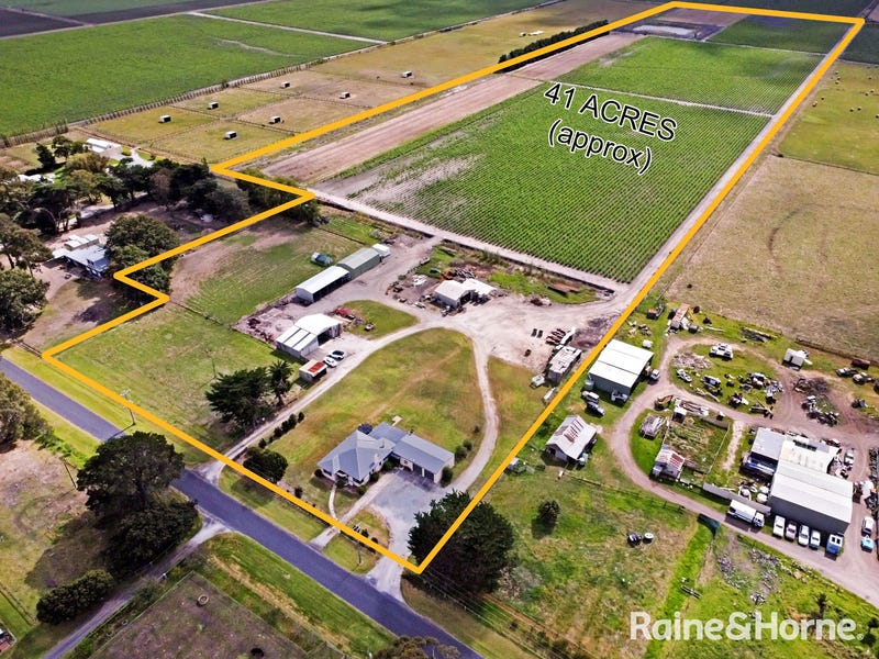 110 Island Road, Koo Wee Rup, VIC 3981